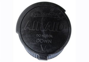 Ford Mustang Performance Air Intake - Ford Racing - Drop In - Blue - `15-`20